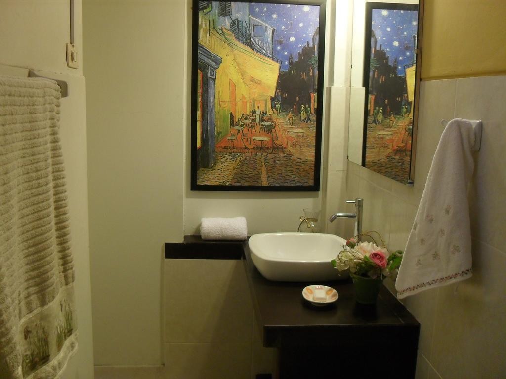 Frühstückspension Residencial Miraflores *