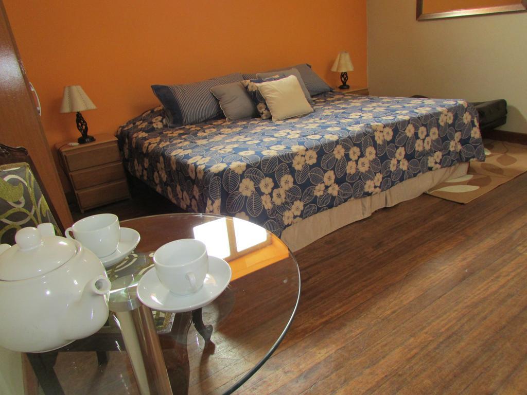 Residencial Miraflores Frühstückspension *