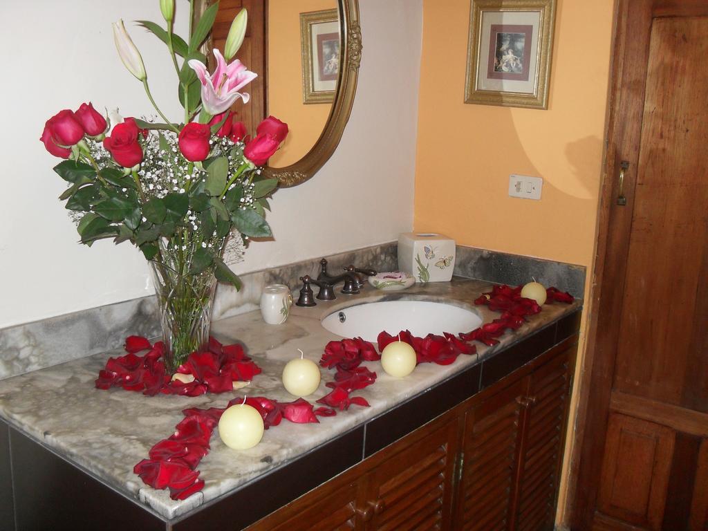 Residencial Miraflores Frühstückspension Lima
