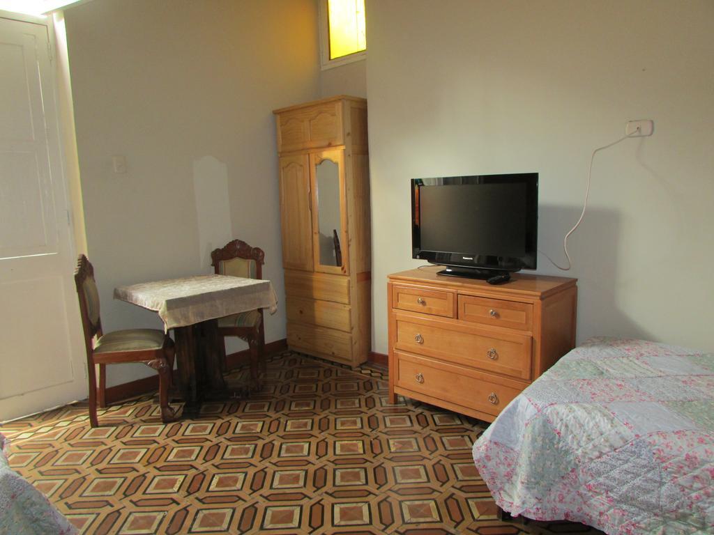 Frühstückspension Residencial Miraflores