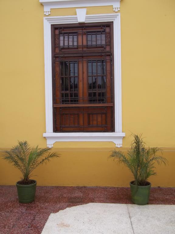 Frühstückspension Residencial Miraflores *