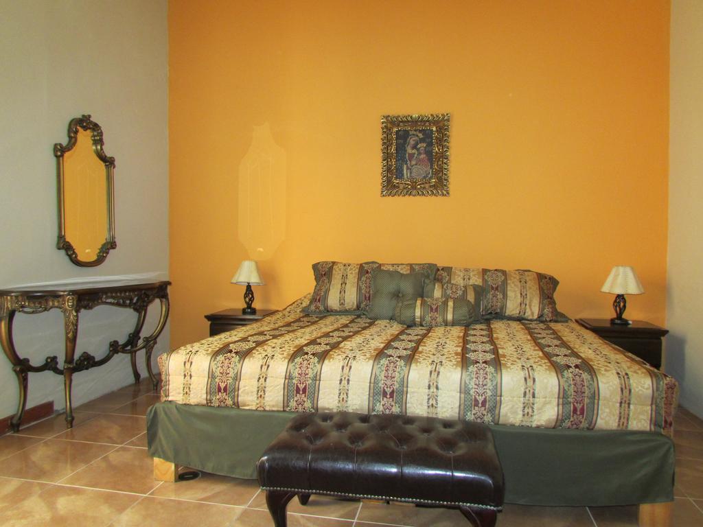 Residencial Miraflores Frühstückspension Lima
